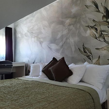 Apartmani Masline Jasenice  Bagian luar foto
