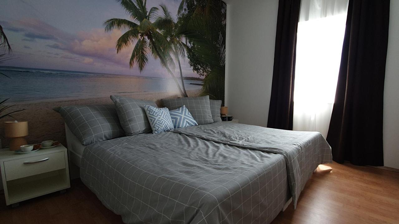Apartmani Masline Jasenice  Bagian luar foto