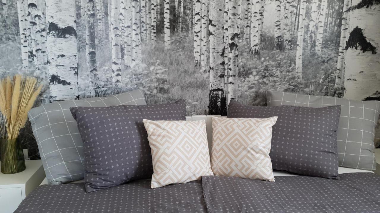 Apartmani Masline Jasenice  Bagian luar foto