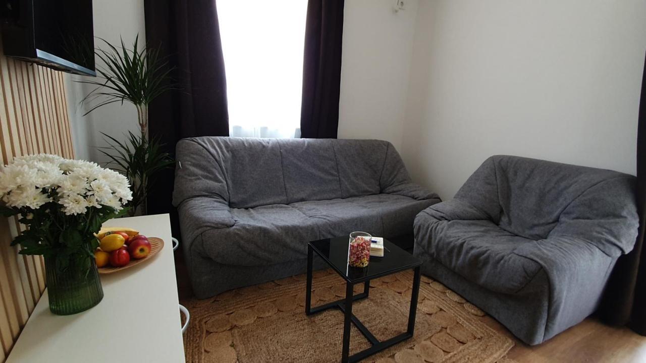 Apartmani Masline Jasenice  Bagian luar foto