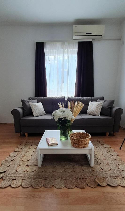 Apartmani Masline Jasenice  Bagian luar foto