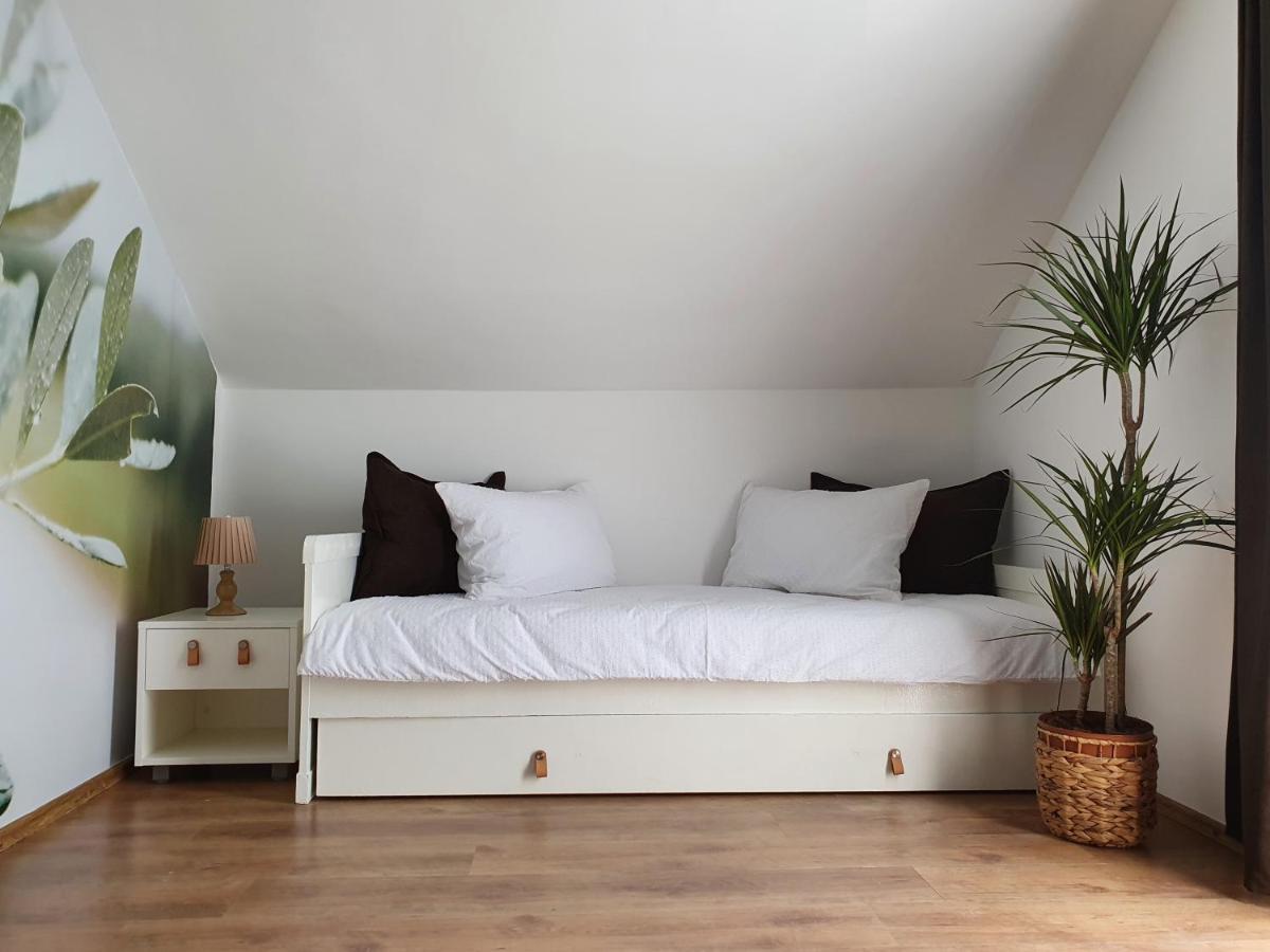 Apartmani Masline Jasenice  Bagian luar foto